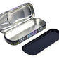 DOMS BATMAN CAR TIN BOX