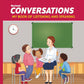 MACMILLAN CONVERSATIONS READER -6