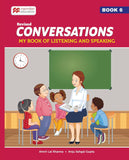 MACMILLAN CONVERSATIONS READER -6