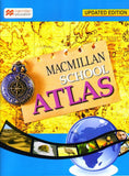 MACMILLAN SCHOOL ATLAS