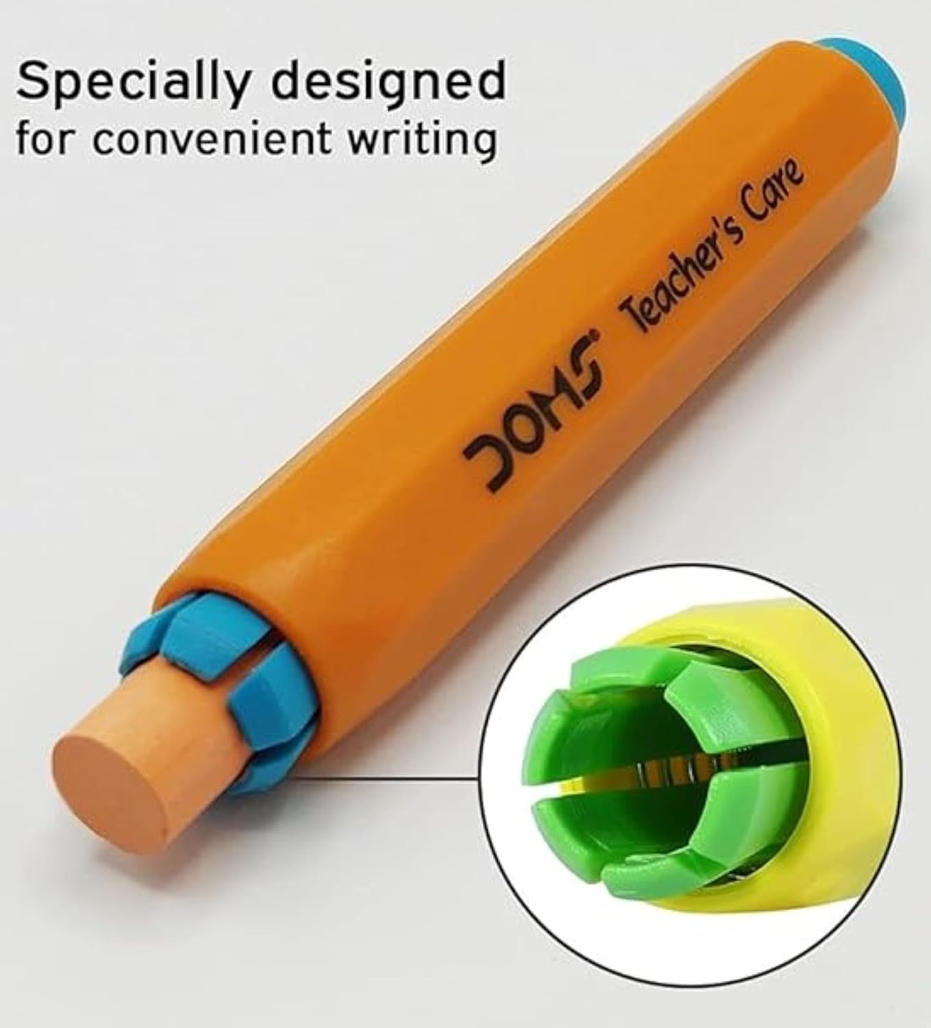 DOMS CHALK HOLDERS 1 PCS