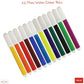 DOMS WATER COLOUR PENS 10 SHADES MINI
