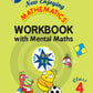 OXFORD NEW ENJOYING MATH WB-4