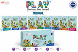 MACMILLAN PLAY KIT JR KG