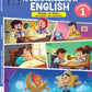 OXFORD LEARN TO COMMUNICATE ENGLISH CB -1