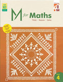 RATNA SAGAR M FOR MATH CLASS 4