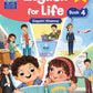 OXFORD ENGLISH FOR LIFE CB-4