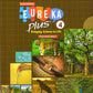 MACMILLAN EUREKA PLUS - 4