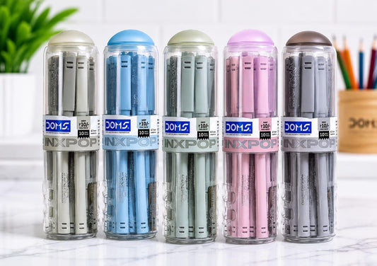 DOMS INXPOP BALL PEN 50 PCS PACK