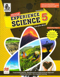 FRANK EXPERIENCE SCIENCE CLASS 5