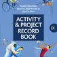 RATNA SAGAR HEALTH & PHYSICAL EDUCATION ACT & PROJECT CLASS 9