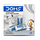 DOMS Dust Free Erasers