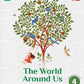 RATNA SAGAR THE WORLD AROUND US CLASS 4