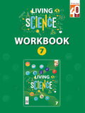 RATNA SAGAR – LIVING SCIENCE WORKBOOK – CLASS 7