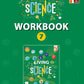 RATNA SAGAR ICSE LIVING SCIENCE WORKBOOK CLASS 7
