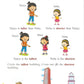 RATNA SAGAR PLAYWAY MATHEMATICS 1-100