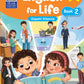 OXFORD ENGLISH FOR LIFE CB-2