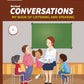 MACMILLAN CONVERSATIONS READER - 8