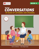 MACMILLAN CONVERSATIONS READER - 8