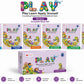 MACMILLAN PLAY KIT NURSERY