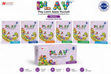 MACMILLAN PLAY KIT NURSERY