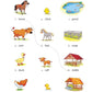 RATNA SAGAR INTERACTIVE GRAMMAR AND MORE CLASS 2