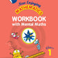 OXFORD NEW ENJOYING MATH WB-1