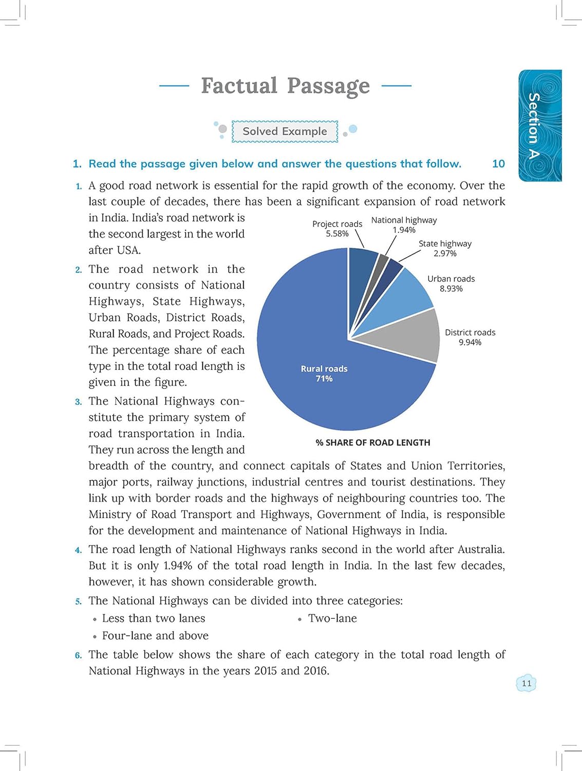 RATNA SAGAR LIVING ENGLISH STUDY BOOK CLASS 9