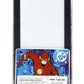 DOMS Flash Car Tin Box