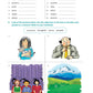 RATNA SAGAR INTERACTIVE GRAMMAR AND MORE CLASS 6