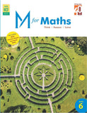 RATNA SAGAR M FOR MATH CLASS 6