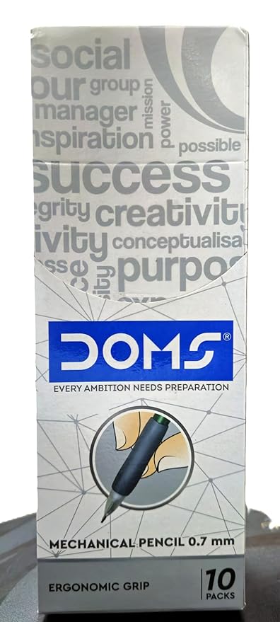DOMS MECHANICAL Pencil