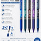 DOMS BAYMECH MECHANICAL PENCIL 0.7 MM 10 PCS PACK