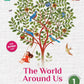 RATNA SAGAR THE WORLD AROUND US CLASS 1
