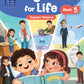 OXFORD ENGLISH FOR LIFE CB-5