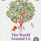 RATNA SAGAR THE WORLD AROUND US CLASS 5