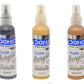DOMS METALLIC FLUID ACRYLIC COLOUR