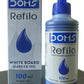 DOMS REFILO WHITE BOARD MARKER INK BLUE 100 ML
