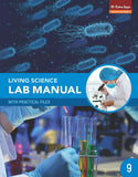 RATNA SAGAR LIVING SCIENCE LAB MANUAL CLASS 9