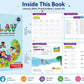 MACMILLAN PLAY TIME COMBO LKG