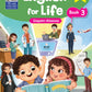 OXFORD ENGLISH FOR LIFE CB-3