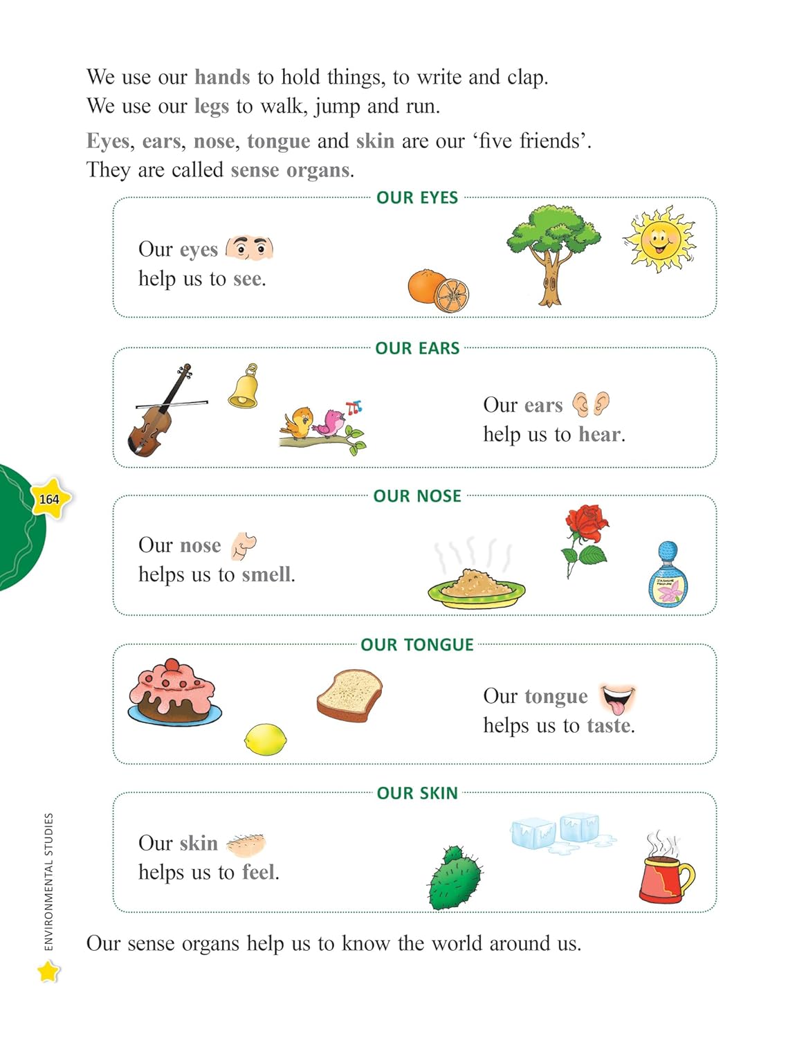 RATNA SAGAR – ENRICHED PEARLS – CLASS 1 (SEMESTER 1)