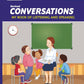 MACMILLAN CONVERSATIONS READER - 7