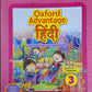 OXFORD ADVANTAGE HINDI GRADE -3