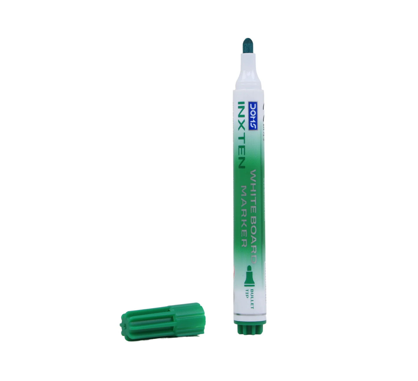 DOMS INXTEN Whiteboard Marker