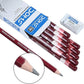 DOMS DRAWING PENCIL 5B 10 PCS PACK