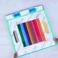DOMS FSC 50 SHADES COLOUR PENCIL