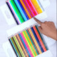 DOMS FSC 50 SHADES COLOUR PENCIL