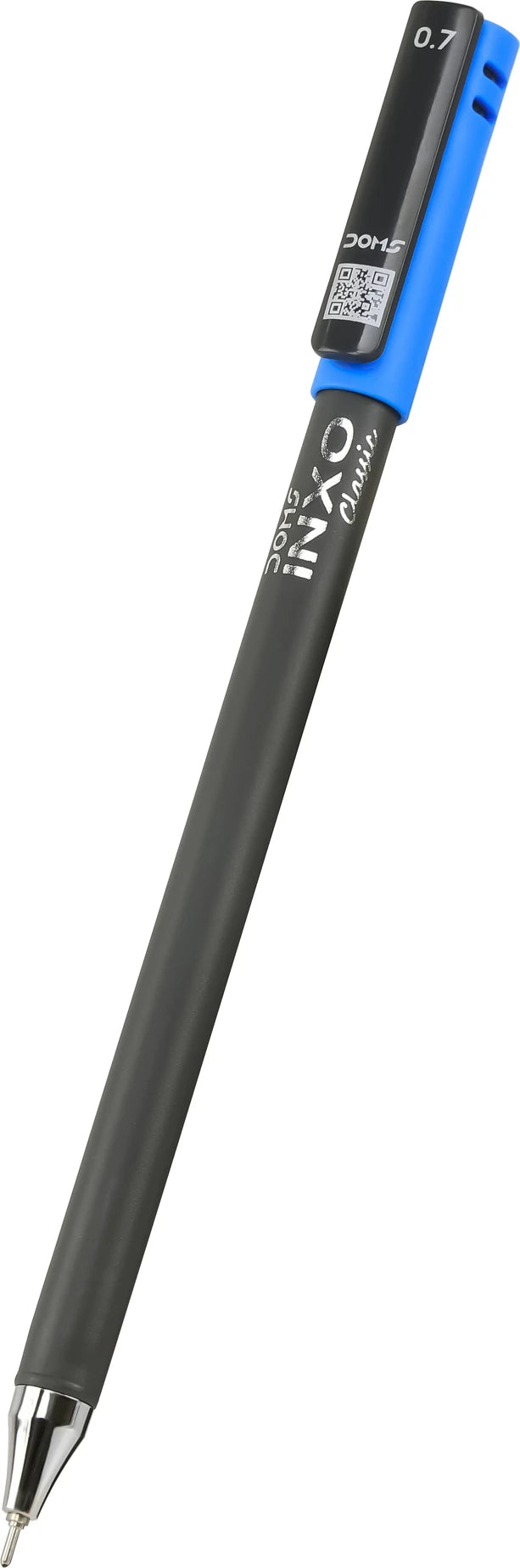 DOMS INXO Classic Ballpoint Pens (10 Pc Pack)