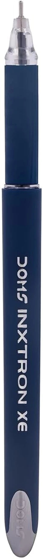 DOMS INXTRON XE BALLPEN BLUE SINGLE PCS